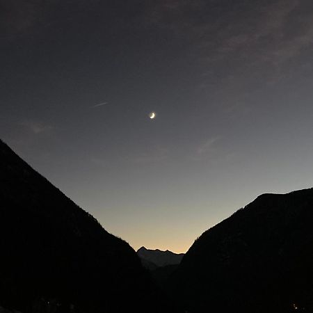 Romantica Camera Valtournenche Εξωτερικό φωτογραφία